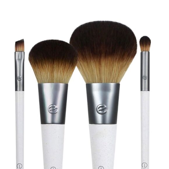 EcoTools makeup bush set for women - Picture 3 of 5